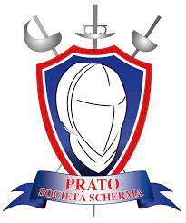 logo associazione Scherma Prato