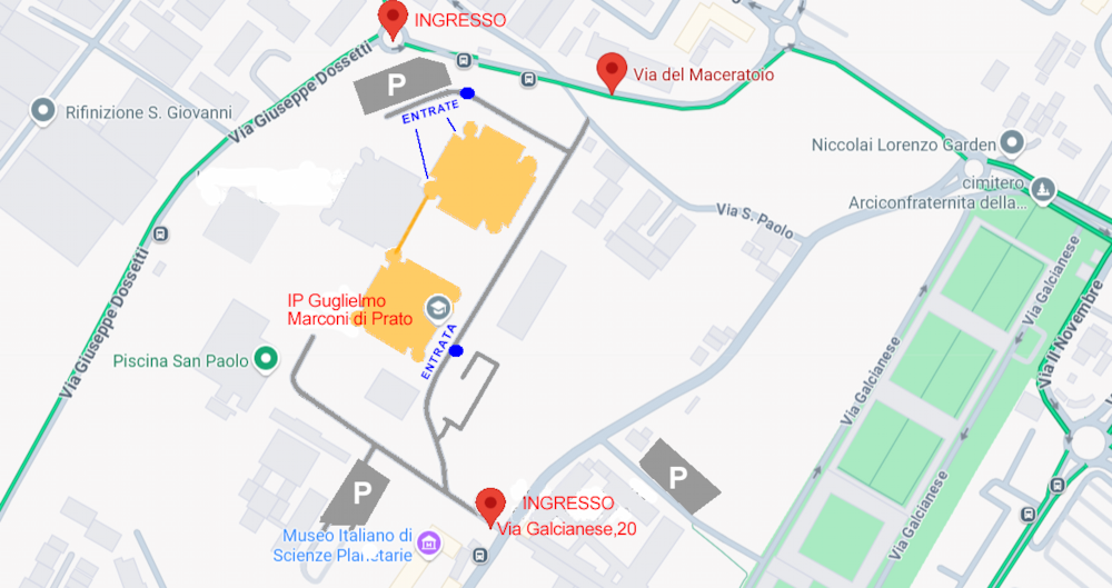 immagine della giornata