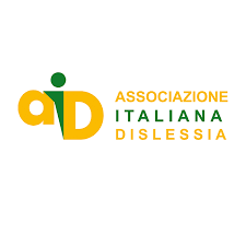 logo aid associazione italiana dislessia