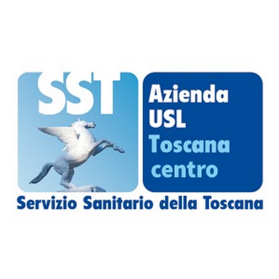 Logo usl toscana centro