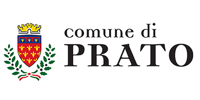 Logo comune di prato organizzatore giornata