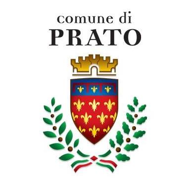 Logo del comune di prato