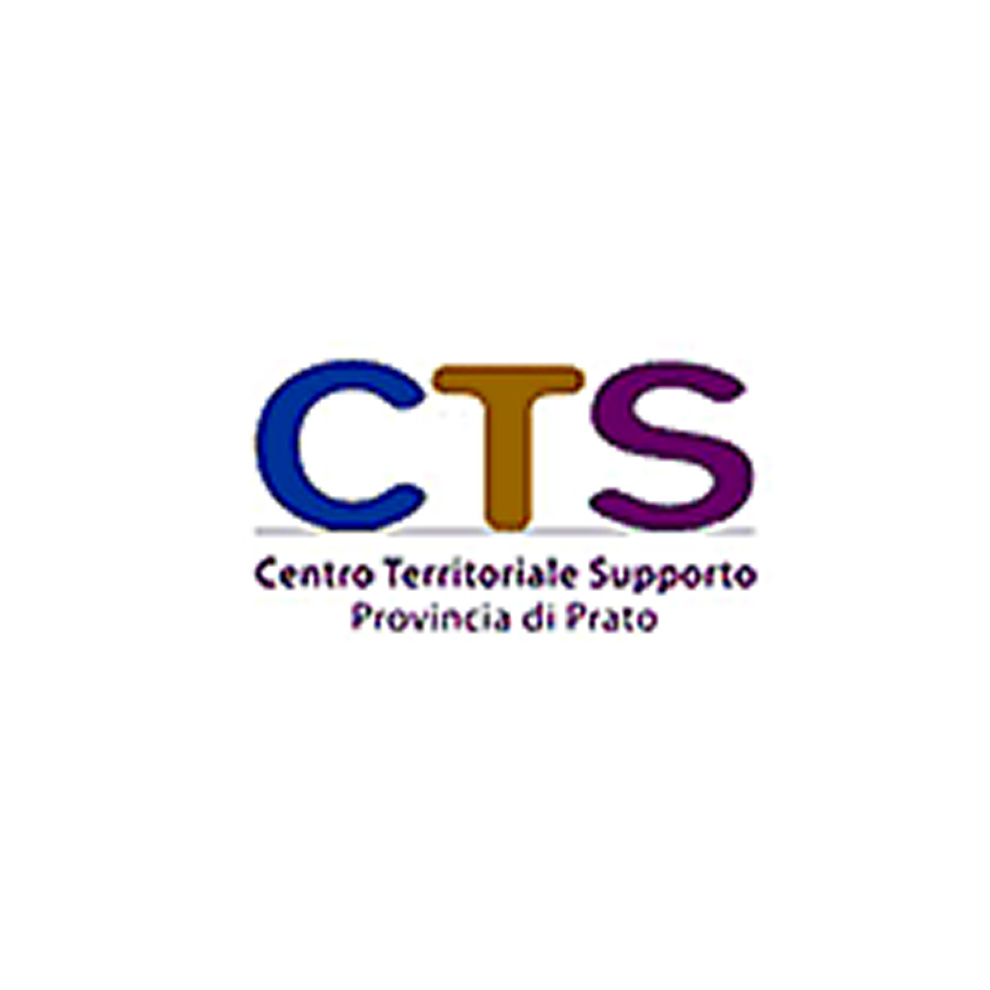 Logo cts