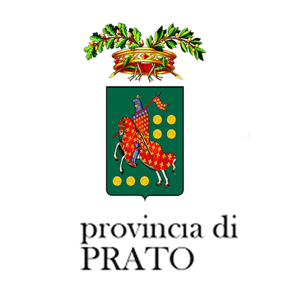 Logo provincia di prato