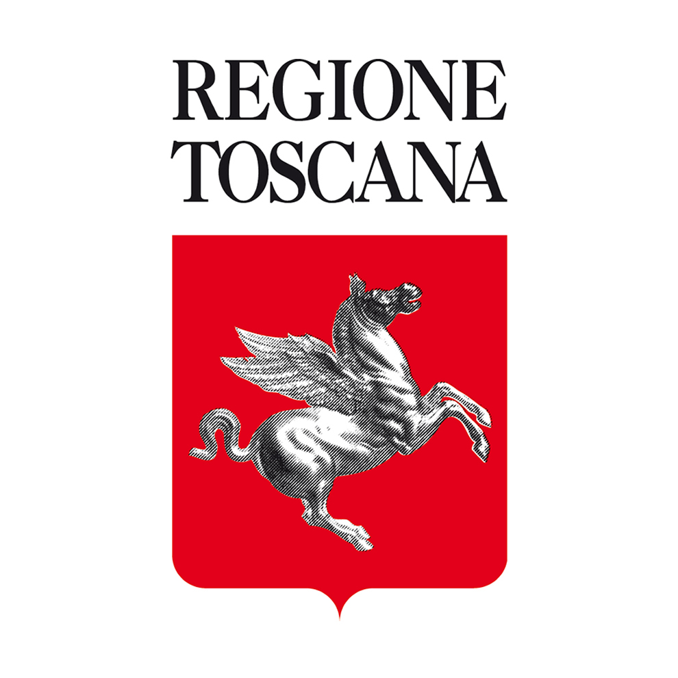 Logo regione toscana