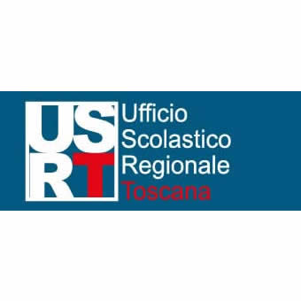 Logo ufficio scolastico regione toscana organizzatore giornata