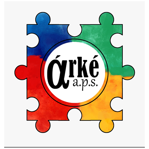 Logo arke