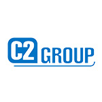 Logo aziendale c2 group