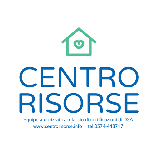 logo aziendale centro risorse