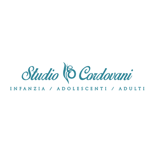 Logo studio cordovani