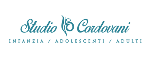 Logo aziendale studio cordovani