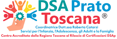 logo della ditta dsa toscana