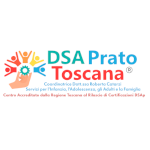 Logo aziendale Dsa Toscana Prato