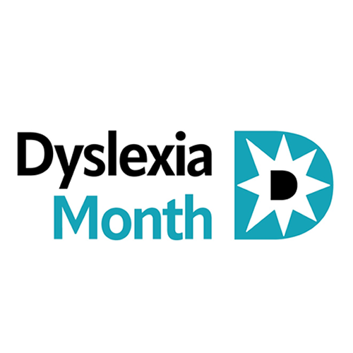 Logo dyslexia