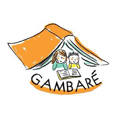 Logo gambare