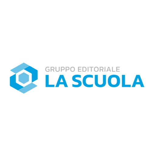 logo della ditta la scuola