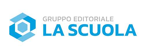 Logo aziendale La scuola