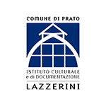 Logo  Bibblioteca Lazzerini