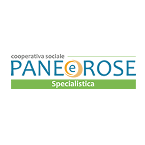 Logo pane e rose