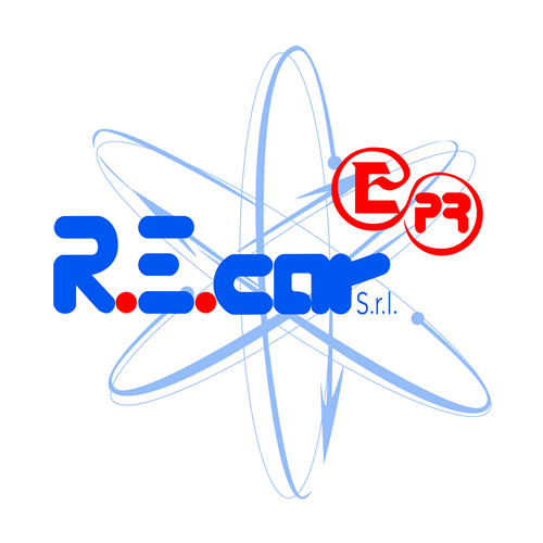 logo aziendale recar