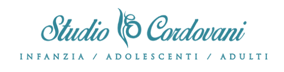 Logo pizzeria Studio Cordovani 