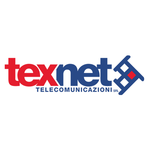 Logo texnet srl